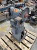 33 · DOUBLE ENDED HEBCO 10" PEDESTAL GRINDER, 415V