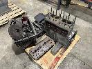 36 · TALBOT 4 CYLINDER PETROL ENGINE, LONG MOTOR