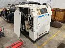 39 · INGELSOLD RAND, AIR COMPRESSOR, MOD: 55R-EP405F/50, 415V, 40HP, 163CFM, MAX PRESSURE 125 PSI
