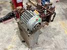 44 · HYDRAULIC PACK, 415V WITH TANK & CONTROLS