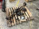 47 · MORRIS DIFF CENTRE HOUSING, AXLES 4 STUD