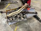 60 · ASSORTED PARTS 6 CYLINDER FORD EXTRACTORS