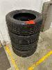 68 · 4 x BRIDGESTONE POTENZA RE003 TYRES, 215/60R16, TEST FITTED ONLY