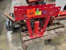 80 · 12 TON PIPE BENDER, PARAMOUNT, 1 DIE ONLY