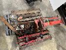 81 · BENCH DRILL ON STAND, 415V, NO. 2 M/T