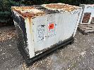 88 · INGERSOLL RAND AIR COMPRESSOR + REFRIGERATED CHAMPION COOLER