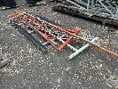 98 · 4 SWING OUT WELDERS ARMS UPTO 4.5mtr