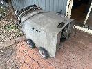 101 · JETWAVE HOT WASH, 415V