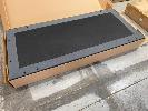 17 · AVANTE ELITE HI-LO ELECTRIC ADJUSTABLE BED BASE (NO MATTRESS) WITH WIRELESS HAND CONTROL AND MATTRESS RETAINER BARS. ON CASTORS., SIZE: LONG SINGLE, COLOUR: SLATE, DOM: 12/2023, ** EX HIRE **