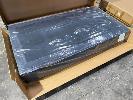 22 · AVANTE SMART FLEX V3 ELECTRIC ADJUSTABLE BED BASE (NO MATTRESS) WITH OKIN SYSTEM, WIRELESS HAND CONTROL, MATTRESS RETAINER BARS AND CASTORS., SIZE: KING SINGLE, COLOUR: MOONLIGHT, DOM: 03/2024, ** NEW IN BOX **