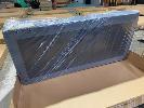 26 · AVANTE ELITE ELECTRIC ADJUSTABLE BED BASE (NO MATTRESS) WITH LEGS, WIRELESS HAND CONTROL AND MATTRESS RETAINER BARS., SIZE: LONG SINGLE., COLOUR: SLATE, DOM: 12/2023, ** NEW IN BOX **