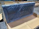 27 · AVANTE ELITE ELECTRIC ADJUSTABLE BED BASE (NO MATTRESS) WITH LEGS, WIRELESS HAND CONTROL AND MATTRESS RETAINER BARS., SIZE: LONG SINGLE., COLOUR: SLATE, DOM: 12/2023, ** NEW IN BOX **