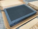 29 · AVANTE ELITE HI-LO ELECTRIC ADJUSTABLE BED BASE (NO MATTRESS) WITH WIRELESS HAND CONTROL AND MATTRESS RETAINER BARS. ON CASTORS., SIZE: DOUBLE., COLOUR: SLATE, DOM: 06/2023, ** EX HIRE **