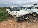 2 · TOYOTA HILUX WORKMATE 4X2 UTILITY, MODEL: RZN147R, DOM: 1998, REG: WBR 779, VIN: JT731UNE700004740, ODO: 294,986 KMS INDICATED 12.50% PREMIUM