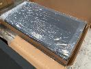 44 · AVANTE ERGOADJUST COMPANION BED BASE (NO MATTRESS) WITH LEGS AND MATTRESS RETAINER BAR., SIZE: KING SINGLE, COLOUR: PEWTER, ** NEW IN BOX **