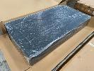 45 · AVANTE SMARTFLEX COMPANION BED BASE (NO MATTRESS) WITH LEGS AND MATTRESS RETAINER BAR., SIZE: KING SINGLE, COLOUR: MIDNIGHT, ** NEW IN BOX **