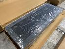 47 · AVANTE ELITE HI-LO ELECTRIC ADJUSTABLE BED BASE (NO MATTRESS) WITH WIRELESS HAND CONTROL AND MATTRESS RETAINER BARS. ON CASTORS., SIZE: HALF QUEEN, COLOUR: SLATE, DOM: 08/2023, ** NEW IN BOX **