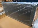 50 · AVANTE ELITE HI-LO ELECTRIC ADJUSTABLE BED BASE (NO MATTRESS) WITH WIRELESS HAND CONTROL AND MATTRESS RETAINER BARS. ON CASTORS., SIZE: KING SINGLE, COLOUR: SLATE, DOM: 07/2024, ** NEW IN BOX **