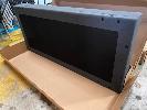 61 · AVANTE ELITE HI-LO ELECTRIC ADJUSTABLE BED BASE (NO MATTRESS) WITH WIRELESS HAND CONTROL AND MATTRESS RETAINER BARS. ON CASTORS., SIZE: LONG SINGLE, COLOUR: SLATE, DOM: 05/2023, ** NEW IN BOX **, ** MISSING RETAINER BAR HOLE **
