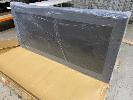 69 · AVANTE PRESTIGE FLEX ELECTRIC ADJUSTABLE BED BASE (NO MATTRESS) WITH WIRELESS HAND CONTROL, OKIN SYSTEM, MATTRESS RETAINER BARS AND LEGS., SIZE: LONG SINGLE, COLOUR: SLATE, DOM: 03/2023, ** NEW IN BOX **