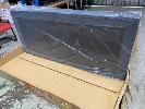 70 · AVANTE PRESTIGE FLEX ELECTRIC ADJUSTABLE BED BASE (NO MATTRESS) WITH WIRELESS HAND CONTROL, OKIN SYSTEM, MATTRESS RETAINER BARS AND LEGS., SIZE: LONG SINGLE, COLOUR: SLATE, DOM: 03/2023, ** NEW IN BOX **