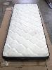 87 · SLEEP SUPPORT BED, AVANTE, PLUSH,, LONG SINGLE