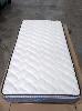 93 · SLEEP DELUXE MATTRESS, AVANTE, FEEL: FIRM,, SIZE: KING SINGLE