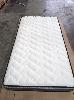 100 · SLEEP DELUXE BED, AVANTE, FEEL: FIRM, SIZE: KING SINGLE