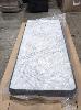 103 · AVANTE SPLENDOR SUPPORT LONG SINGLE MATTRESS.