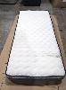 105 · SLEEP DELUXE MATTRESS, AVANTE, LONG SINGLE, MEDIUM