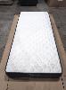 108 · SLEEP ELECTRIC MATTRESS, AVANTE, LONG SINGLE, EXTRA FIRM