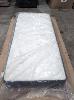 110 · SLEEP ELECTRIC MATTRESS, AVANTE, LONG SINGLE, PLUSH