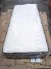 114 · SLEEP DELUXE MATTRESS, AVANTE, LONG SINGLE, MEDIUM