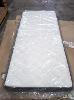 116 · SLEEP ELECTRIC, SLEEP SUPPORT LONG SINGLE MATTRESS, MEDIUM