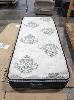 117 · SLEEP ELECTRIC, PRESTIGE LUXURY LONG SINGLE MATTRESS