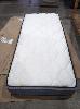 118 · SLEEP DELUXE MATTRESS, AVANTE, LONG SINGLE, PLUSH