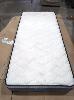 119 · SLEEP DELUXE MATTRESS, AVANTE, LONG SINGLE, FIRM