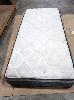 120 · SLEEP DELUXE MATTRESS, AVANTE, LONG SINGLE, PLUSH