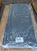 124 · PRESSURE SENSITIVE MATTRESS. WOUNDCARE., SIZE: LONG SINGLE