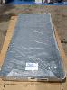132 · PRESSURE SENSITIVE MATTRESS. WOUNDCARE., SIZE: KING SINGLE