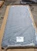 134 · PRESSURE SENSITIVE MATTRESS. WOUNDCARE., SIZE: KING SINGLE