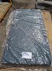 136 · PRESSURE SENSITIVE MATTRESS. WOUNDCARE., SIZE: KING SINGLE