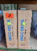 202 · 2 x MEMORY FOAM PILLOWS, AVANTE, ERGO DELUXE