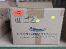 206 · 2 x SLEEP SUPPORT SYSTEMS, AIR LO 8, PUMP & CONTROL PANEL