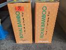 208 · 2 x ROYAL BAMBOO, PREMIUM MEMORY FOAM PILLOWS, AVANTE