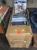 209 · 15 (APPROX) x MATTRESS PROTECTORS, KING SINGLE, 1 x BOX