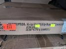 211 · HI-LO FLEX UTILITY BOARD, AVANTE, CHARCOAL, KING SINGLE