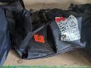 214 · AIRLO 5 ALTERNATING OVERLAY MATTRESS. IN BAG., SIZE: KING SINGLE, ** NO PUMP **