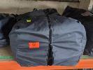 215 · THERAFLOW 8 AIR ALTERNATING MATTRESS. IN BAG., SIZE: LONG SINGLE, ** NO PUMP **