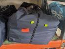 216 · THERAFLOW 8 AIR ALTERNATING MATTRESS. IN BAG., SIZE: LONG SINGLE, ** NO PUMP **